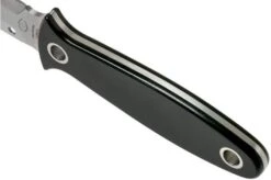 Spyderco Nightstick FB47GP Dagger Knife, Gayle Bradley Design -Morakniv Knives Sale SPFB47GP 04 spyderco