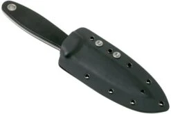 Spyderco Nightstick FB47GP Dagger Knife, Gayle Bradley Design -Morakniv Knives Sale SPFB47GP 06 spyderco