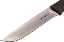Steel Will Druid 250 Fixed Knife -Morakniv Knives Sale SWK 250 03 steel will druid swk 250 03
