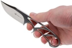 Steel Will Druid 281 Neck Knife -Morakniv Knives Sale SWK 281 04 steel will swk 281 04