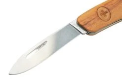 Swiza D01 Swiss Pocket Knife, Walnut Wood -Morakniv Knives Sale SZD01 W 03 swiza