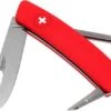 Swiza D02 Swiss Pocket Knife - Red