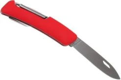 Swiza D02 Swiss Pocket Knife - Red -Morakniv Knives Sale SZD02 RD 04 swiza szd02 rd 04