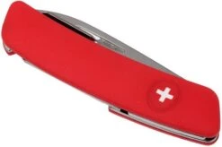 Swiza D02 Swiss Pocket Knife - Red -Morakniv Knives Sale SZD02 RD 06 swiza szd02 rd 06