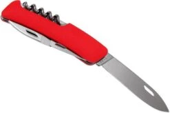 Swiza D03 Swiss Pocket Knife - Red -Morakniv Knives Sale SZD03 RD 04 swiza szd03 rd 04