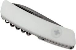 Swiza D03 Swiss Pocket Knife - White -Morakniv Knives Sale SZD03 WT 06 swiza szd03 wt 06