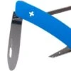Swiza J02 Junior Swiss Pocket Knife, Blue