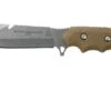 TOPS Knives Backpacker's Bowie BPB-01 Fixed Knife