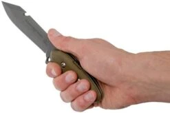 TOPS Knives Backpacker's Bowie BPB-01 Fixed Knife -Morakniv Knives Sale TK BPB 01 06 tops knives