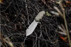 TOPS Knives Backpacker's Bowie BPB-01 Fixed Knife -Morakniv Knives Sale TK BPB 01 09 tops knives 1200x800 1