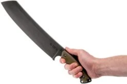 TOPS Knives TOPS El Chete ELCH-02 Machete, Dangler Sheath -Morakniv Knives Sale TK ELCH 02 06 tops knives tk elch 02 06