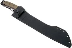 TOPS Knives TOPS El Chete ELCH-02 Machete, Dangler Sheath -Morakniv Knives Sale TK ELCH 02 08 tops knives tk elch 08