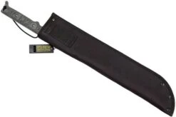 TOPS Knives Machete .230 Machete, MAC-230 -Morakniv Knives Sale TK MAC 230 08 tops knives tk mac 230 08