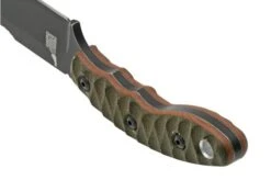 TOPS Knives Sheep Creek, SPCK-01 Fixed Knife -Morakniv Knives Sale TK SPCK 01 04 topsknives