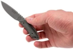 TOPS Knives Sparrow Hawke Necker, SPH-01 -Morakniv Knives Sale TK SPH 01 06 tops knives tk sph 01 06