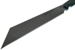 TOPS Knives Storm Vector SVEC-01 Seax Machete -Morakniv Knives Sale TK SVEC 01 03 tops knives