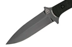 TOPS Knives Szabo Express, Single Edge, Micarta SZEX-01 Outdoor Knife, Szabo Design -Morakniv Knives Sale TK SZEX 01 03 topsknives