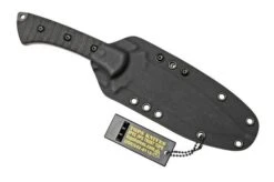 TOPS Knives Szabo Express, Single Edge, Micarta SZEX-01 Outdoor Knife, Szabo Design -Morakniv Knives Sale TK SZEX 01 07 topsknives