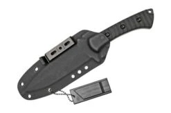 TOPS Knives Szabo Express, Single Edge, Micarta SZEX-01 Outdoor Knife, Szabo Design -Morakniv Knives Sale TK SZEX 01 08 topsknives