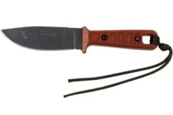 TOPS Knives Lite Trekker Outdoor Knife, TLT-01