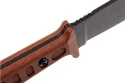 TOPS Knives Lite Trekker Outdoor Knife, TLT-01 -Morakniv Knives Sale TK TLT 01 05 tops knives tk tlt 01 05