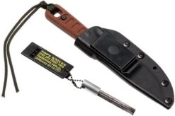 TOPS Knives Lite Trekker Outdoor Knife, TLT-01 -Morakniv Knives Sale TK TLT 01 09 tops knives tk tlt 01 09