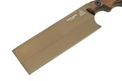 TOPS Knives Nata TNAT-01 Machete -Morakniv Knives Sale TK TNAT 01 03 tops
