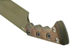 TOPS Knives Nata TNAT-01 Machete -Morakniv Knives Sale TK TNAT 01 04 tops