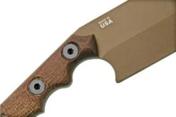 TOPS Knives Nata TNAT-01 Machete -Morakniv Knives Sale TK TNAT 01 05 tops