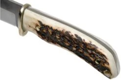 Uncle Henry Stag Horn Fixed Blade 2202UH Hunting Knife 1085923 -Morakniv Knives Sale UH1085923 05 schrade uncle henry
