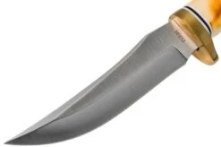 Uncle Henry Golden Spike 153UH Hunting Knife -Morakniv Knives Sale UH153UH 03 schrade uncle henry