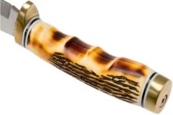 Uncle Henry Golden Spike 153UH Hunting Knife -Morakniv Knives Sale UH153UH 04 schrade uncle henry