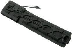 Spartan Blades Ronin Shinto, Black Blade, Black Handle, Outdoor Knife -Morakniv Knives Sale USSB47BKBKNLBK 08 spartan blades 1