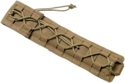 Spartan Blades Ronin Shinto, FDE Blade, Black Handle, Outdoor Knife -Morakniv Knives Sale USSB47DEBKNLTN 08 spartan blades