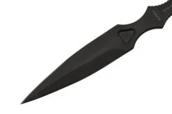 Spartan Blades CQB Tool SB9BK Black, Tactical Dagger -Morakniv Knives Sale USSB9BK 03 spartan