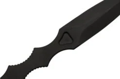 Spartan Blades CQB Tool SB9BK Black, Tactical Dagger -Morakniv Knives Sale USSB9BK 05 spartan