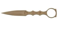 Spartan Blades CQB Tool SB9DE Flat Dark Earth, Tactical Dagger