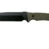 Spartan Blades Damysus SBSL003BKGR Green Survival Knife