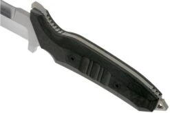 Viper Fearless VT4016FC Sleipner Satin, Carbon Fibre, Fixed Knife, Rumici Design -Morakniv Knives Sale VPVT4016FC 05 viper