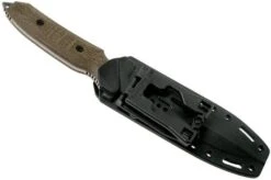 Viper Fearless VT4018CG Sleipner Stonewashed, Green Canvas Micarta, Fixed Knife, Rumici Design -Morakniv Knives Sale VPVT4018CG 07 viper