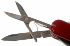 Victorinox - MiniChamp -Morakniv Knives Sale VT 06385 05 victorinox minichamp vt06385 d5