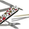 Victorinox Classic Edelweiss 0.6203.840 Swiss Pocket Knife