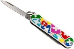 Victorinox Classic, Swiss Pocket Knife, VX Colors -Morakniv Knives Sale VT0 6223 841 03 victorinox vt0 6223 841 03