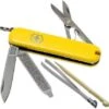 Victorinox Classic SD Yellow 0.6223.8 Swiss Pocket Knife