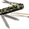 Victorinox Classic, Swiss Pocket Knife, Camouflage