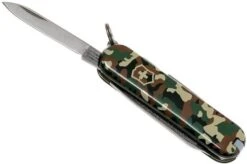 Victorinox Classic, Swiss Pocket Knife, Camouflage -Morakniv Knives Sale VT0 6223 94 03 victorinox vt0 6223 94 03