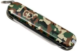 Victorinox Classic, Swiss Pocket Knife, Camouflage -Morakniv Knives Sale VT0 6223 94 04 victorinox vt0 6223 94 04