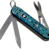 Victorinox Classic SD Ocean Life Limited Edition 2021 0.6223.L2108 Swiss Pocket Knife