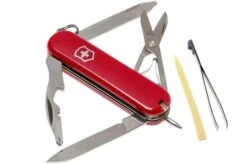 Victorinox Manager, Swiss Pocket Knife, Red -Morakniv Knives Sale VT0 6365 01 victorinox vt0 6365 01
