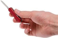 Victorinox Manager, Swiss Pocket Knife, Red -Morakniv Knives Sale VT0 6365 05 victorinox vt0 6365 05